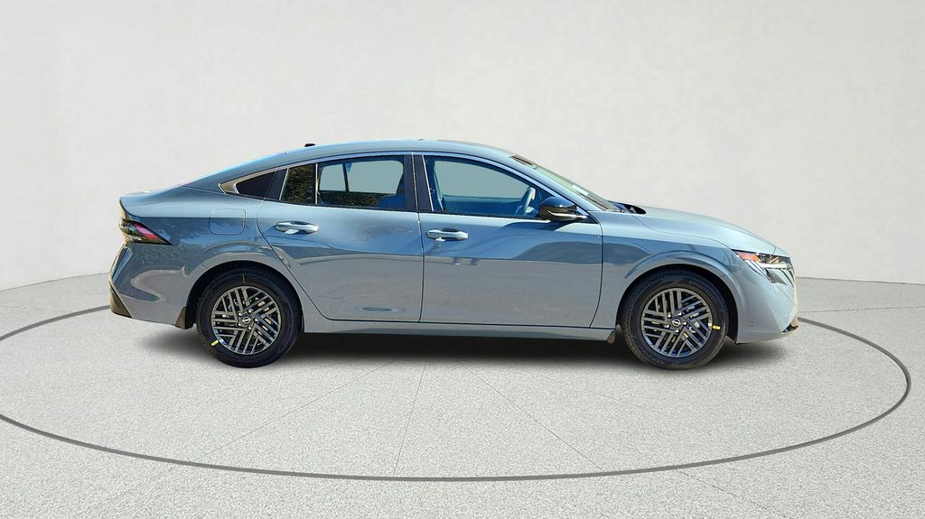 2026 Nissan Sentra