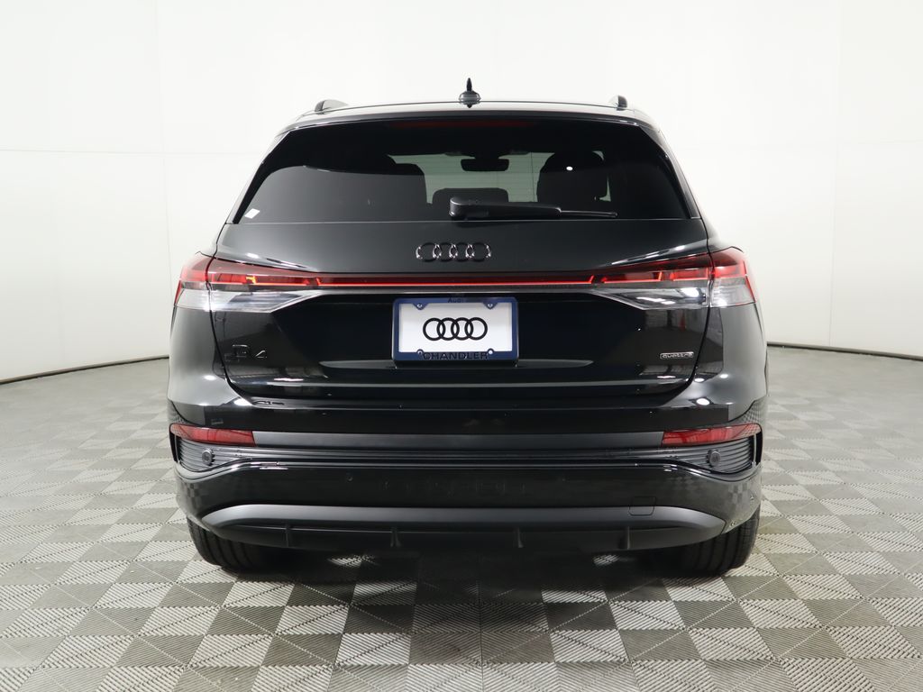 2024 Audi Q4 e-tron  7