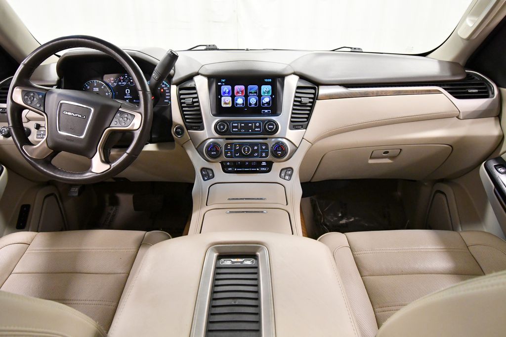 Used 2019 GMC Yukon SUV