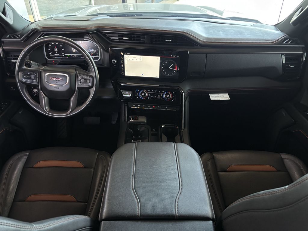 Used 2023 GMC Sierra 1500 Truck