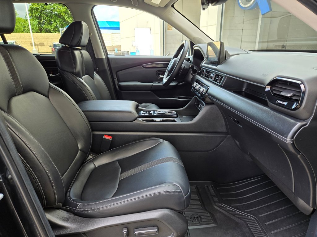 Used 2023 Honda Pilot SUV