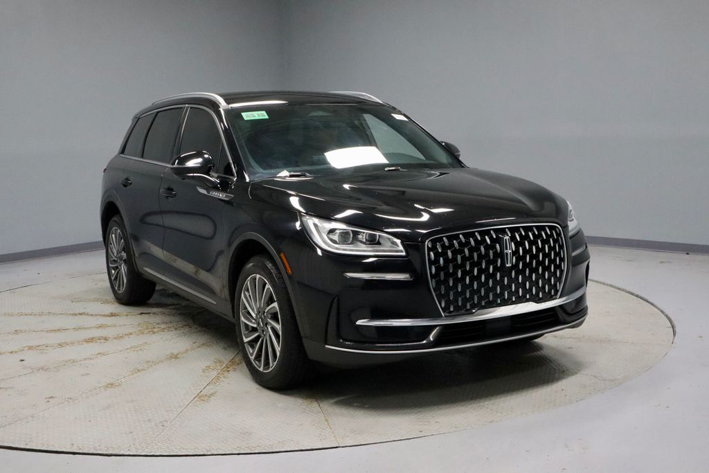 Lincoln Corsair Reserve FWD