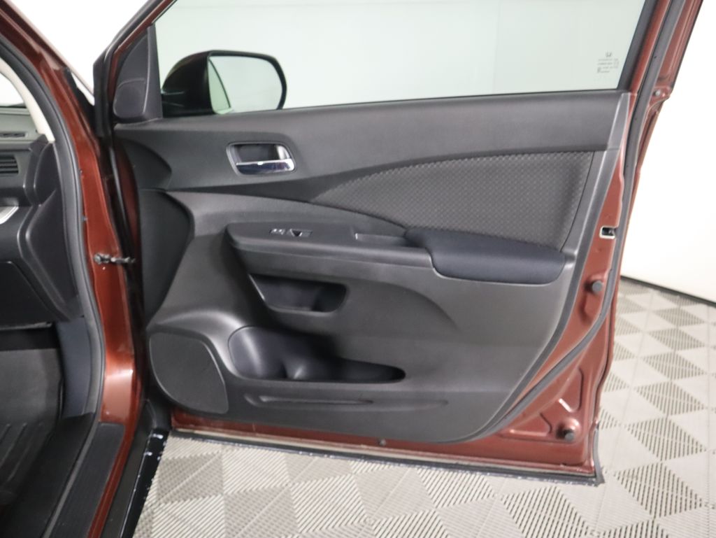 Thumbnail: 2016 Honda CR-V - 25