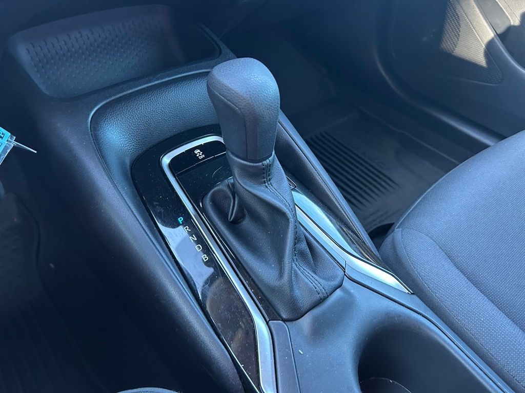 Thumbnail: 2025 Toyota Corolla - 26