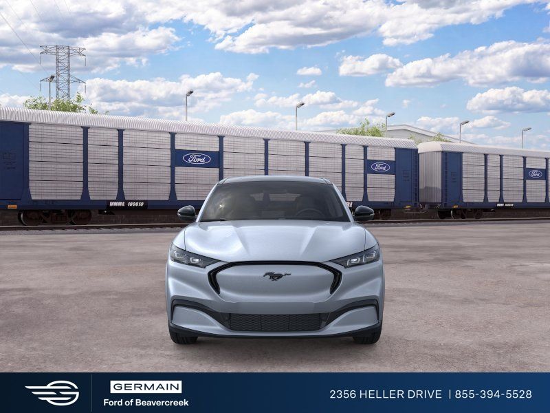 New 2026 Gray Ford Premium image 6