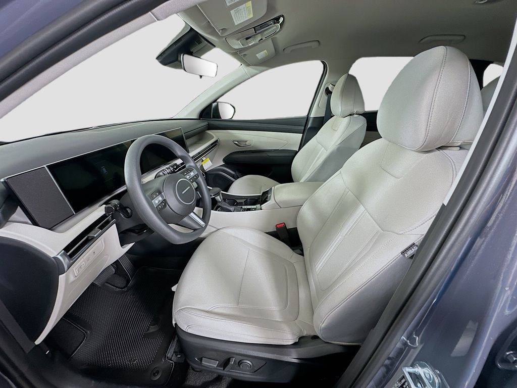 Thumbnail: 2026 Hyundai Tucson - 15