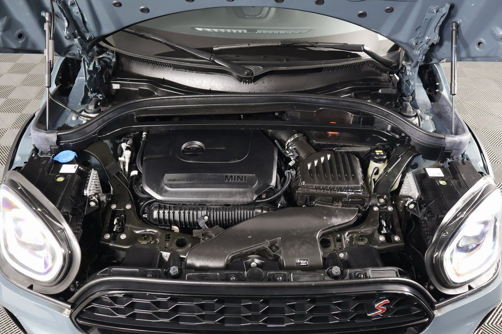 2022 MINI Cooper Countryman S 15