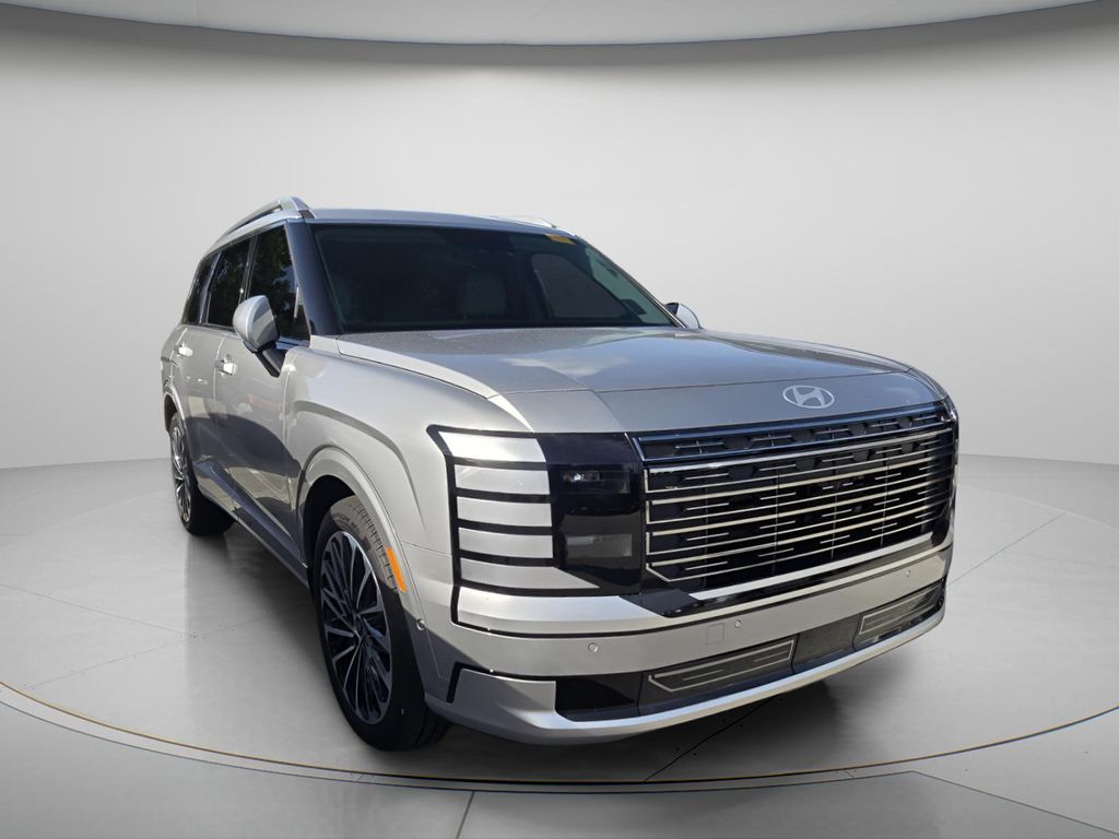 2026 Hyundai Palisade - $44,995