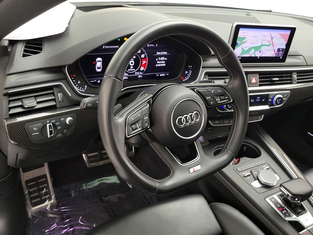 Thumbnail: 2018 Audi S5 - 26