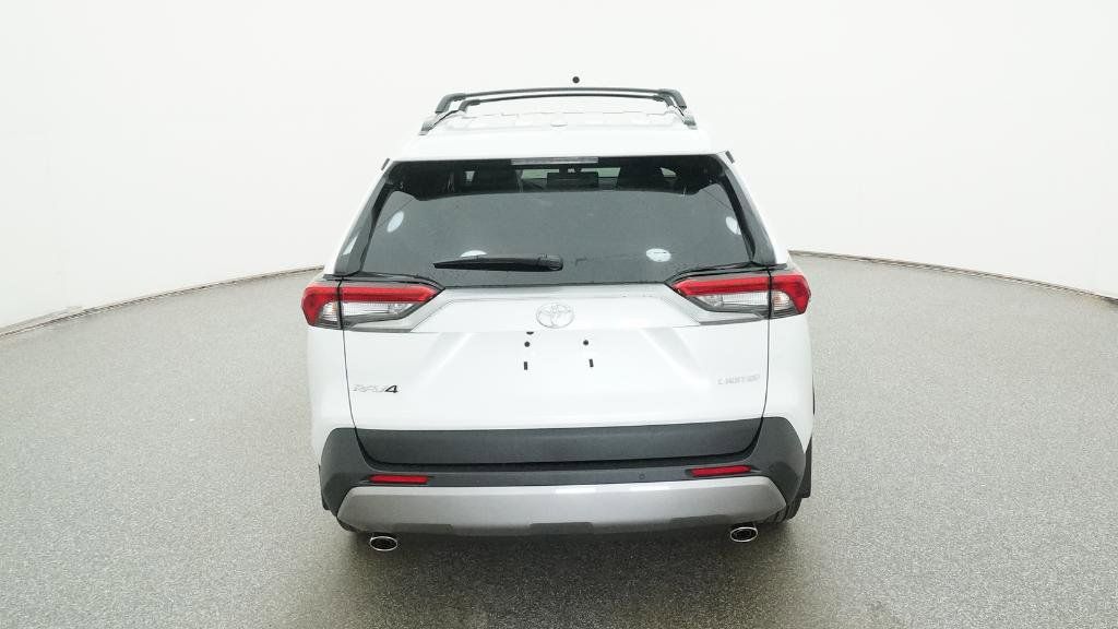 Thumbnail: 2025 Toyota RAV4 - 22