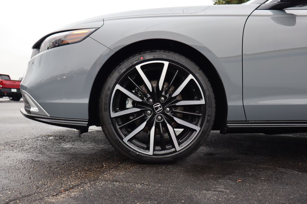 Thumbnail: 2025 Honda Accord - 10