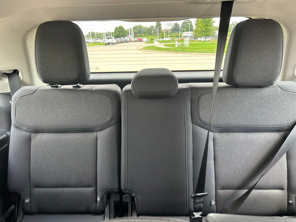 Used 2025 Ford Expedition SUV