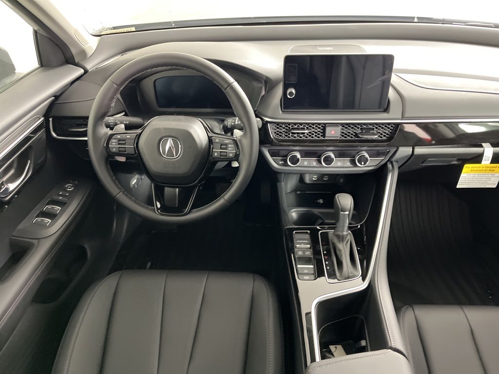 Thumbnail: 2026 Acura ADX - 13