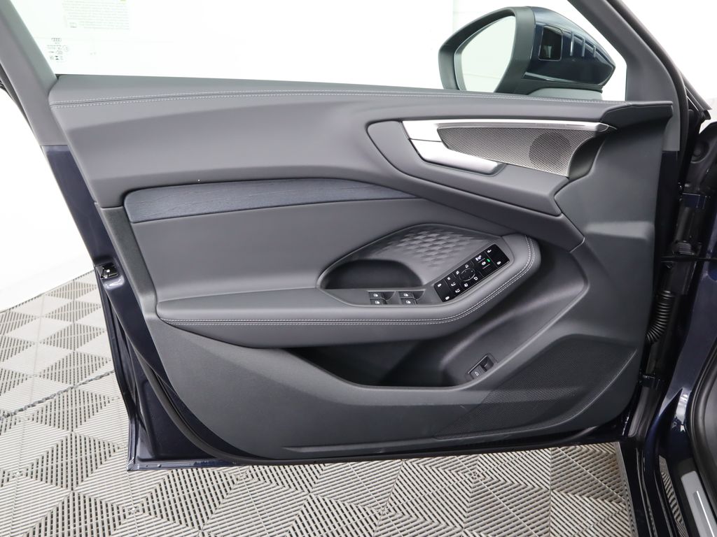 Thumbnail: 2025 Audi A5 - 26