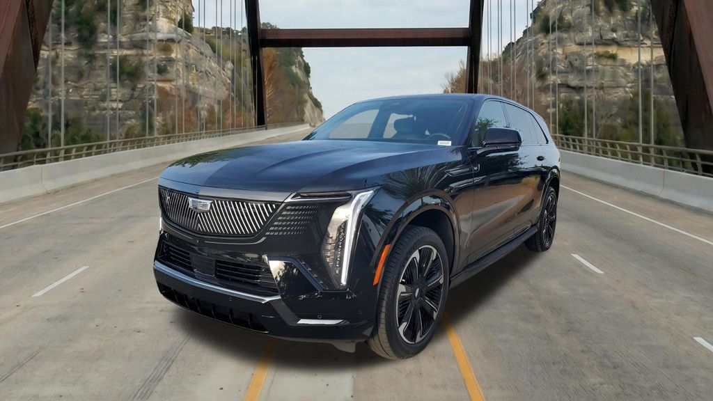 New Car 2025 Cadillac Escalade  Sport For Sale Under $150,000 In Austin, Texas