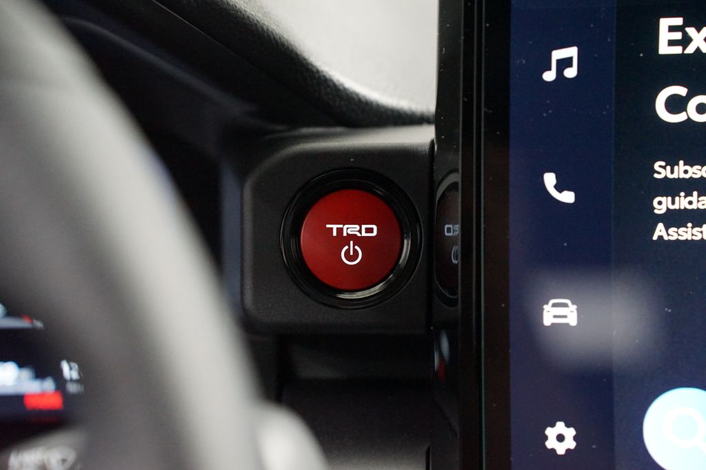 Thumbnail: 2026 Toyota 4Runner - 18