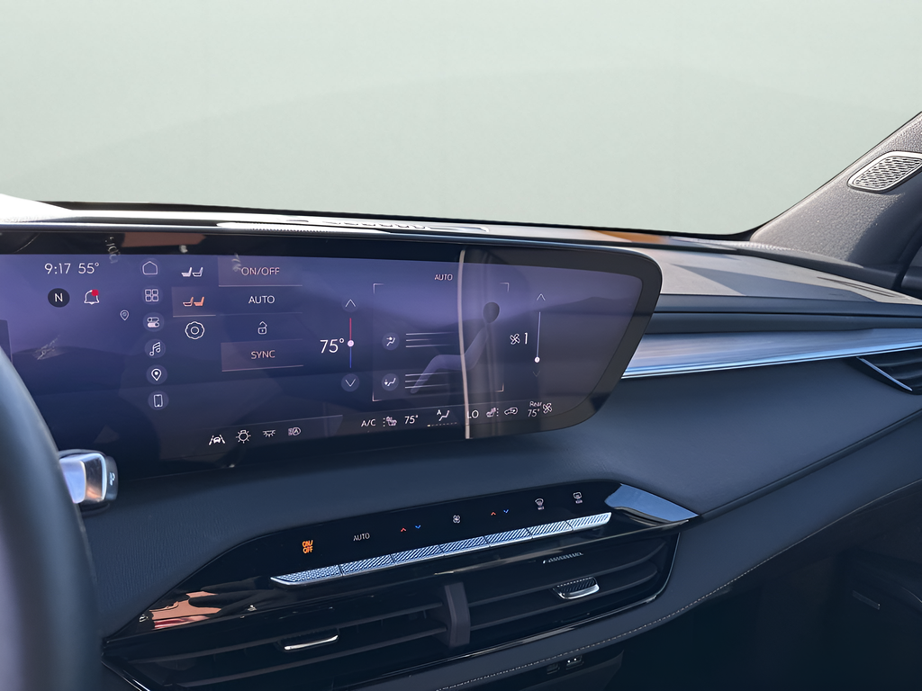 Used Car 2025 Buick Enclave  Preferred For Sale Under $40,000 In Austin, Texas