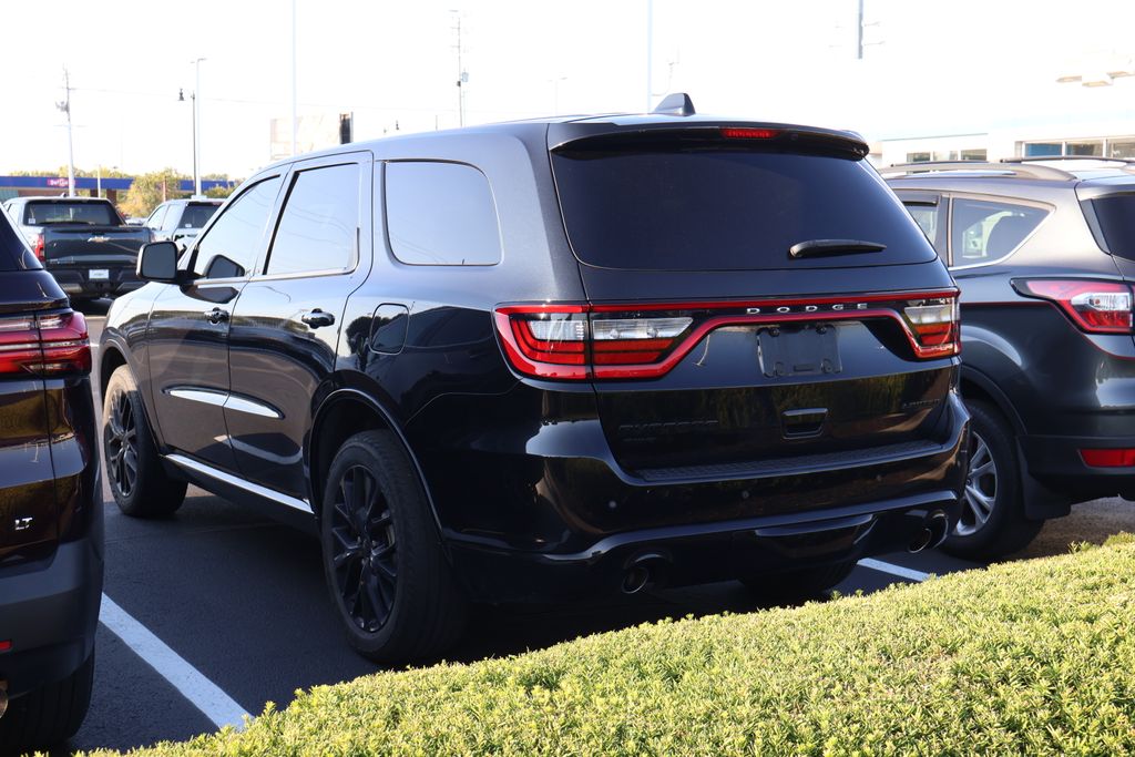 Thumbnail: 2015 Dodge Durango - 7