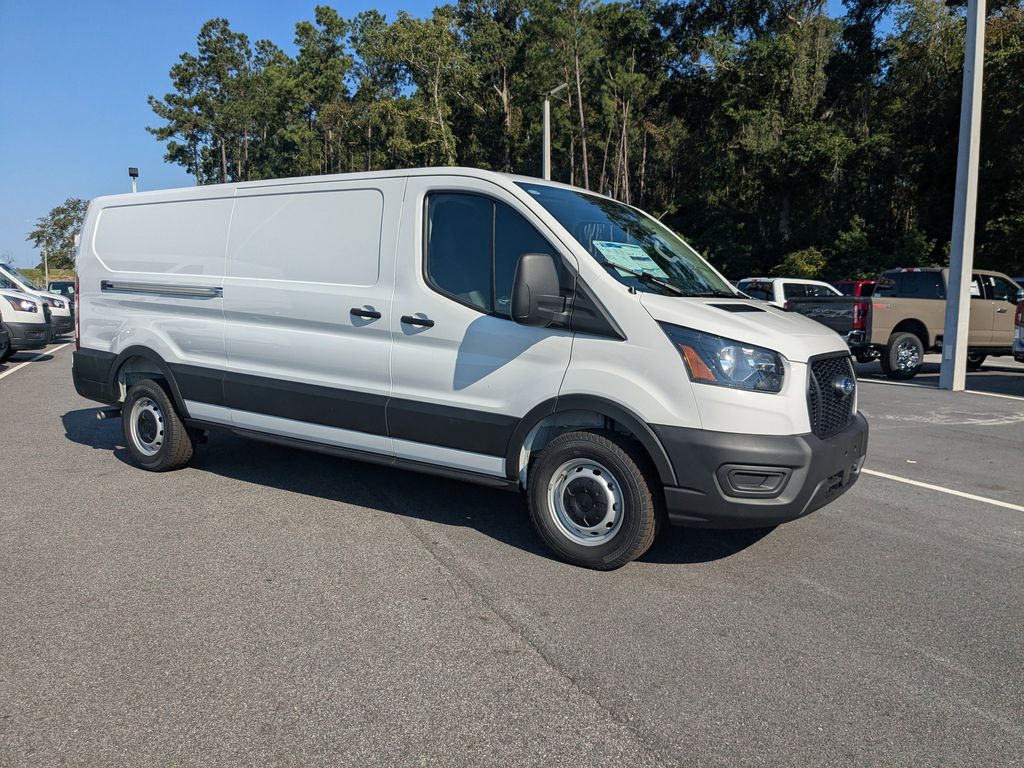 2025 Ford Transit-250 Cargo Van 