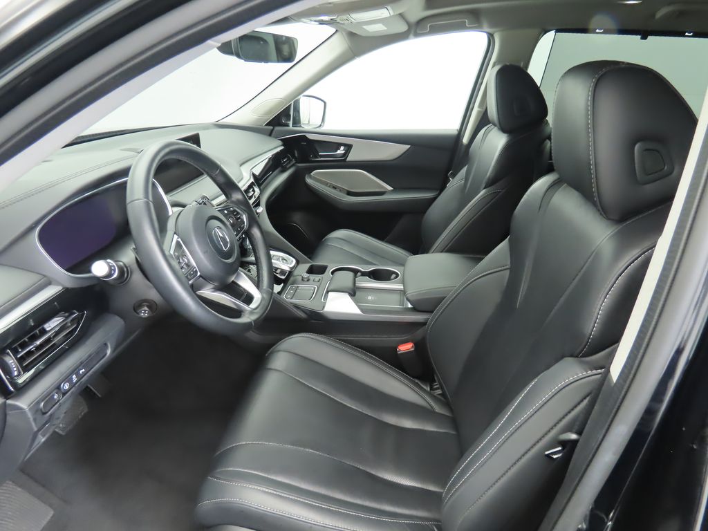 Thumbnail: 2023 Acura MDX - 20