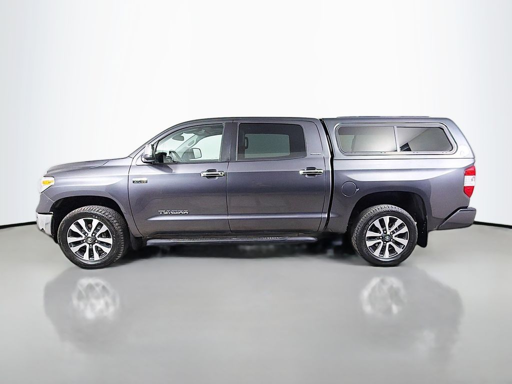 Used 2019 Toyota Tundra Truck