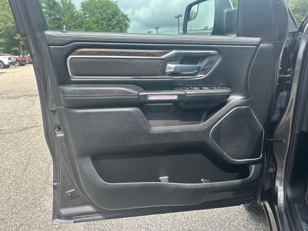 Used 2019 Ram 1500 Truck