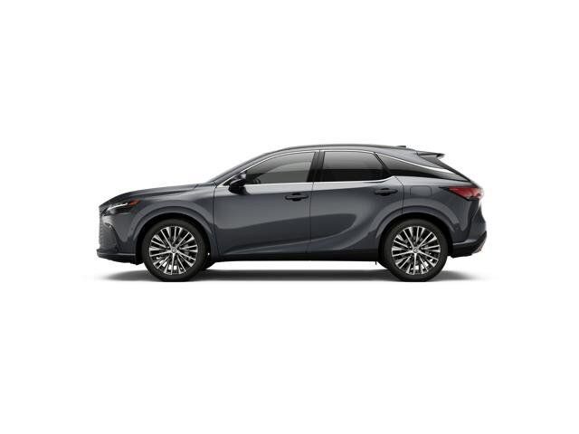 Thumbnail: 2026 Lexus RX - 2