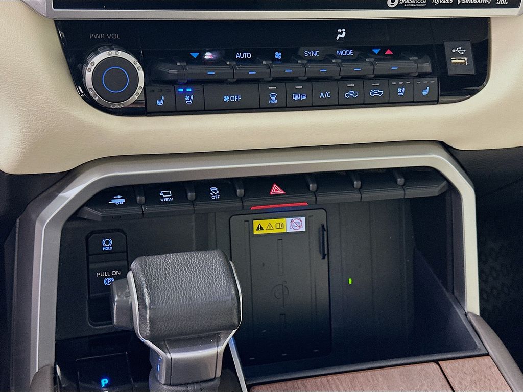 Thumbnail: 2023 Toyota Tundra - 16