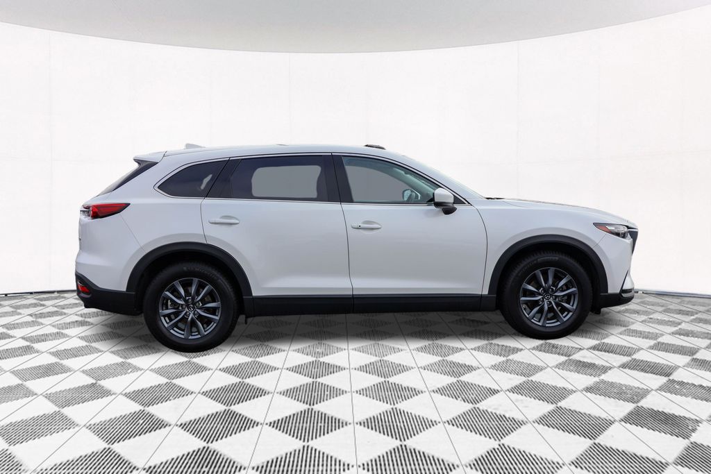 2020 Mazda CX-9 Touring 8