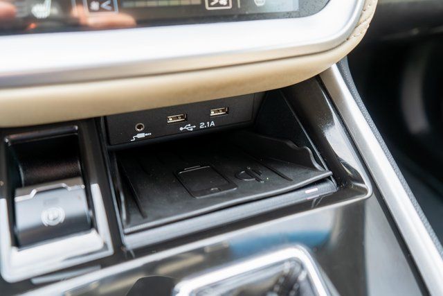 2022 Subaru Outback Limited Brown at Rafferty Subaru