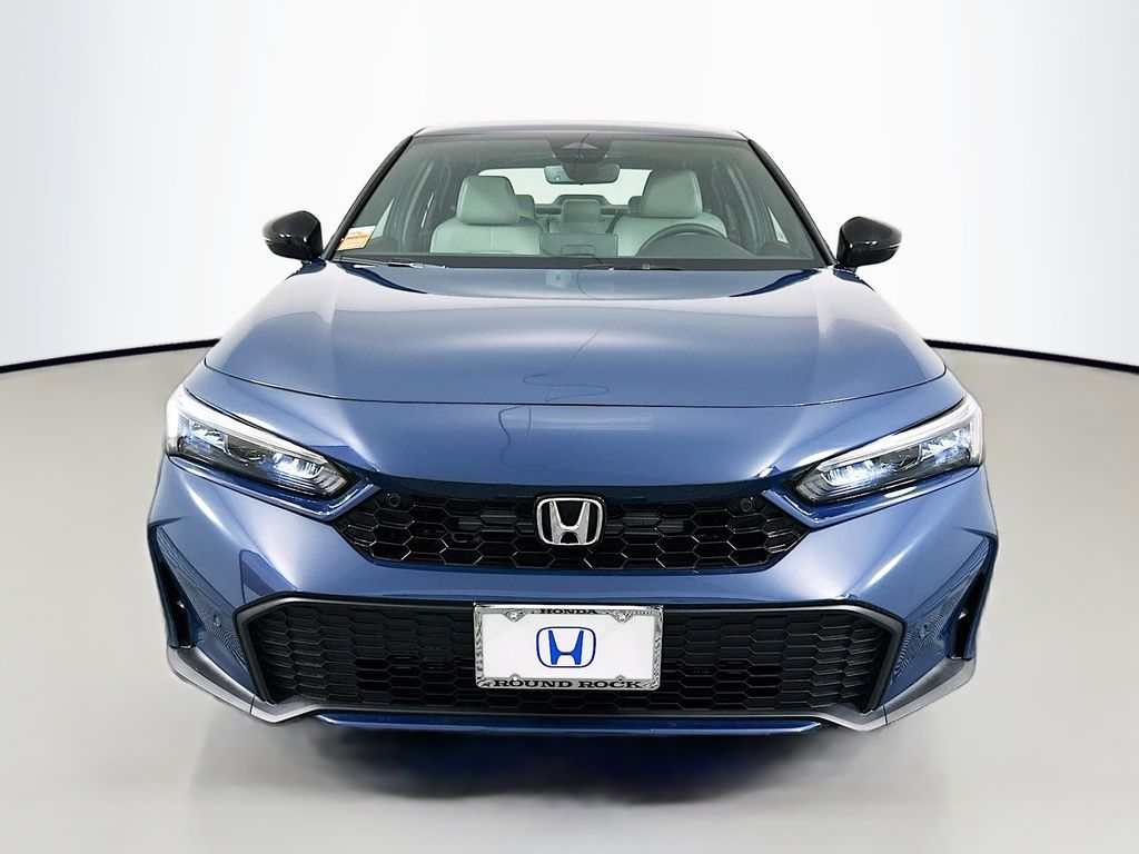 Thumbnail: 2026 Honda Civic - 2