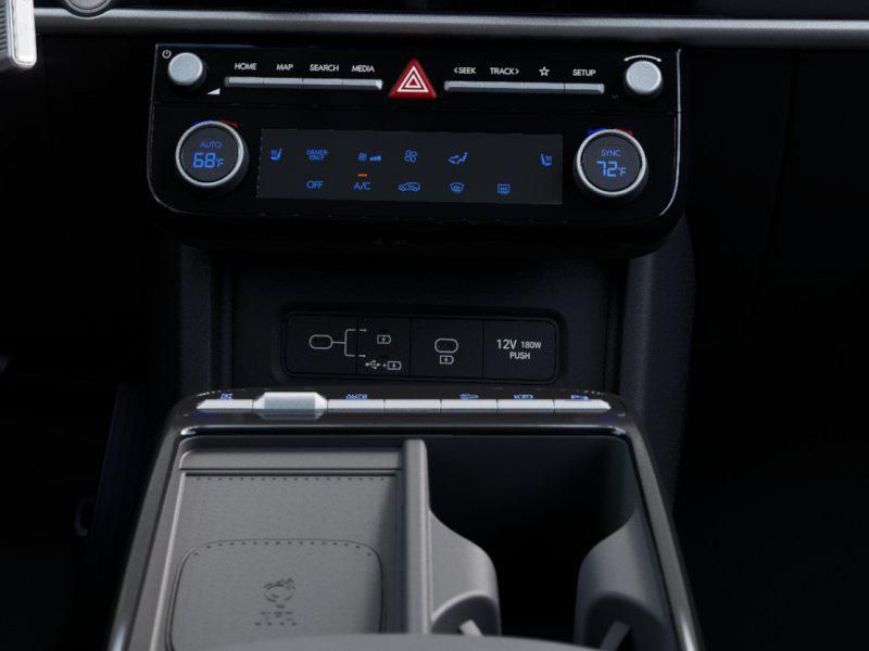 New 2026 Gray Hyundai SEL Convenience image 16