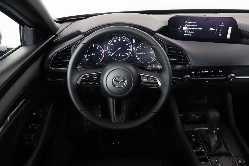 Thumbnail: 2026 Mazda Mazda3 - 3