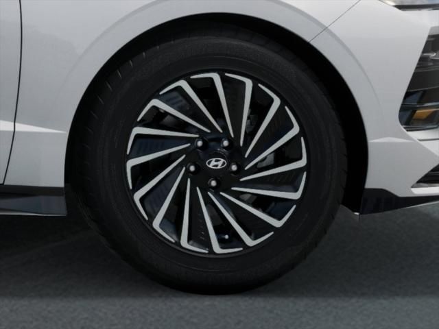 2025 Hyundai Sonata SEL 8