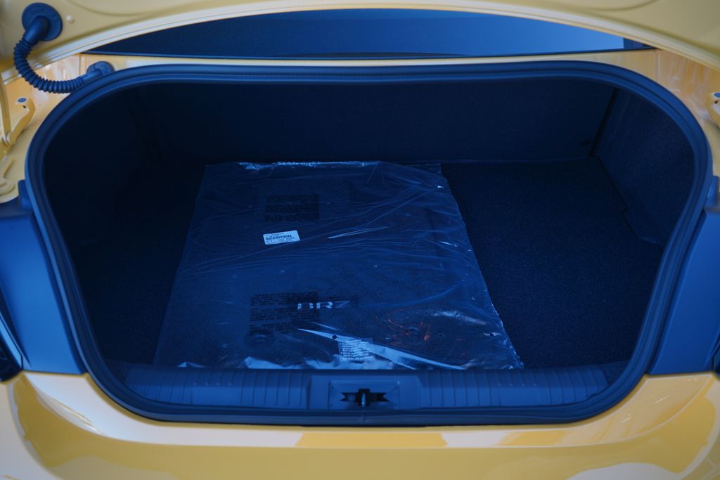 Thumbnail: 2026 Subaru BRZ - 15