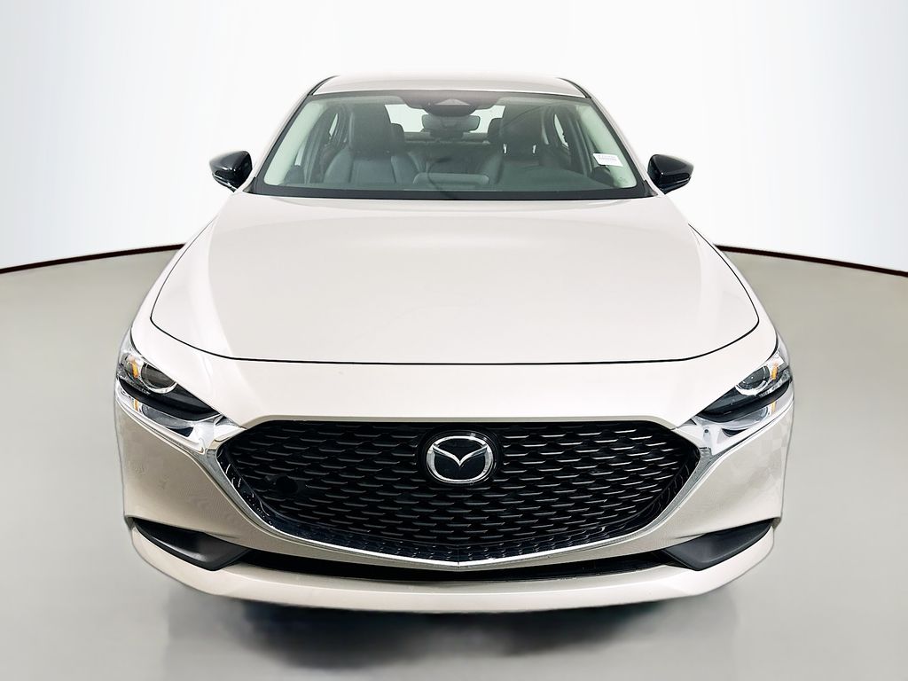 Thumbnail: 2024 Mazda Mazda3 - 2