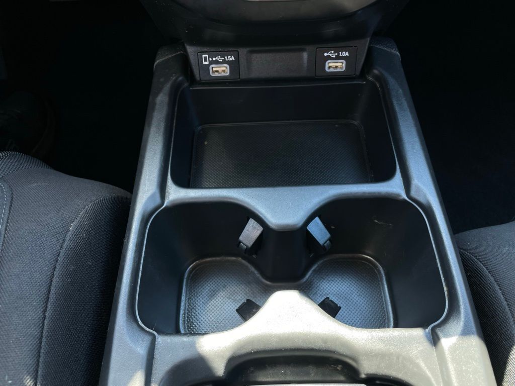 Thumbnail: 2020 Honda CR-V - 20