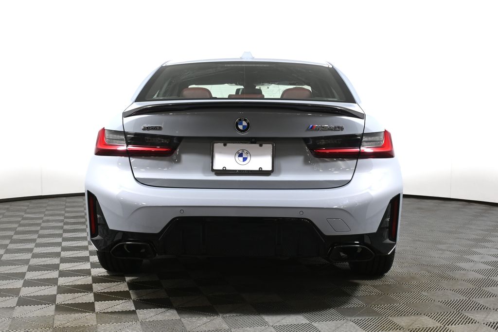 Thumbnail: 2024 BMW 3 Series - 6