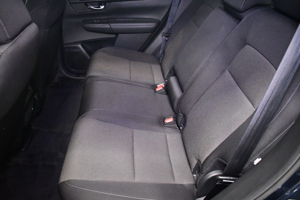 Thumbnail: 2024 Honda CR-V - 28