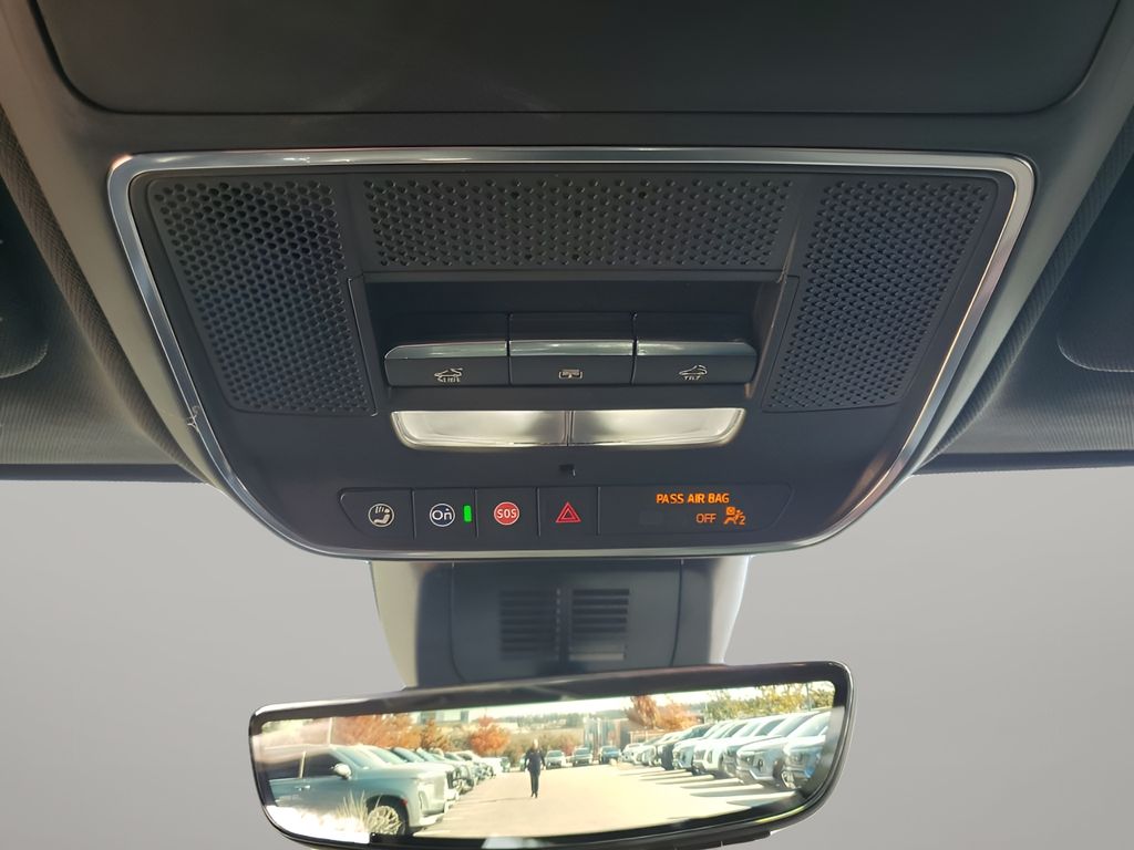 Used Car 2025 Chevrolet Equinox  Rs For Sale Under $35,000 In Austin, Texas