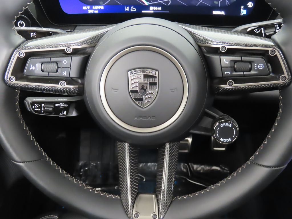 Thumbnail: 2024 Porsche Macan - 19