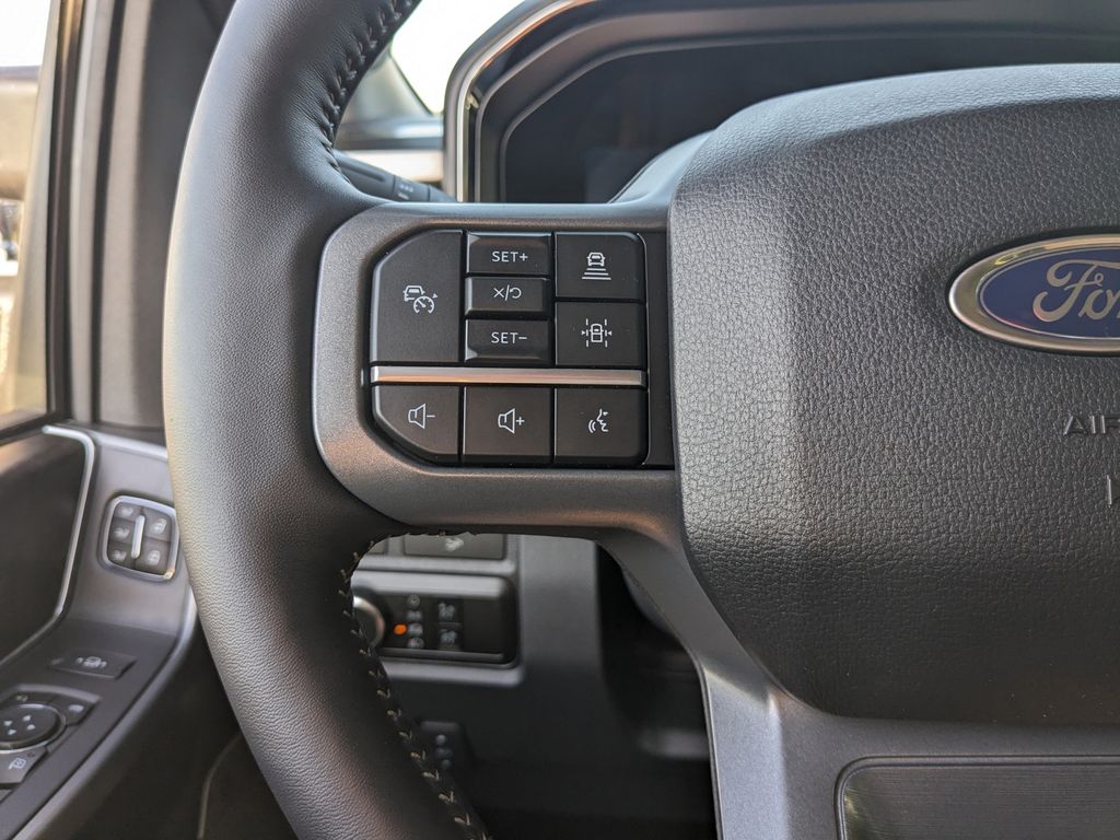 2024 Ford F-250 Super Duty Lariat