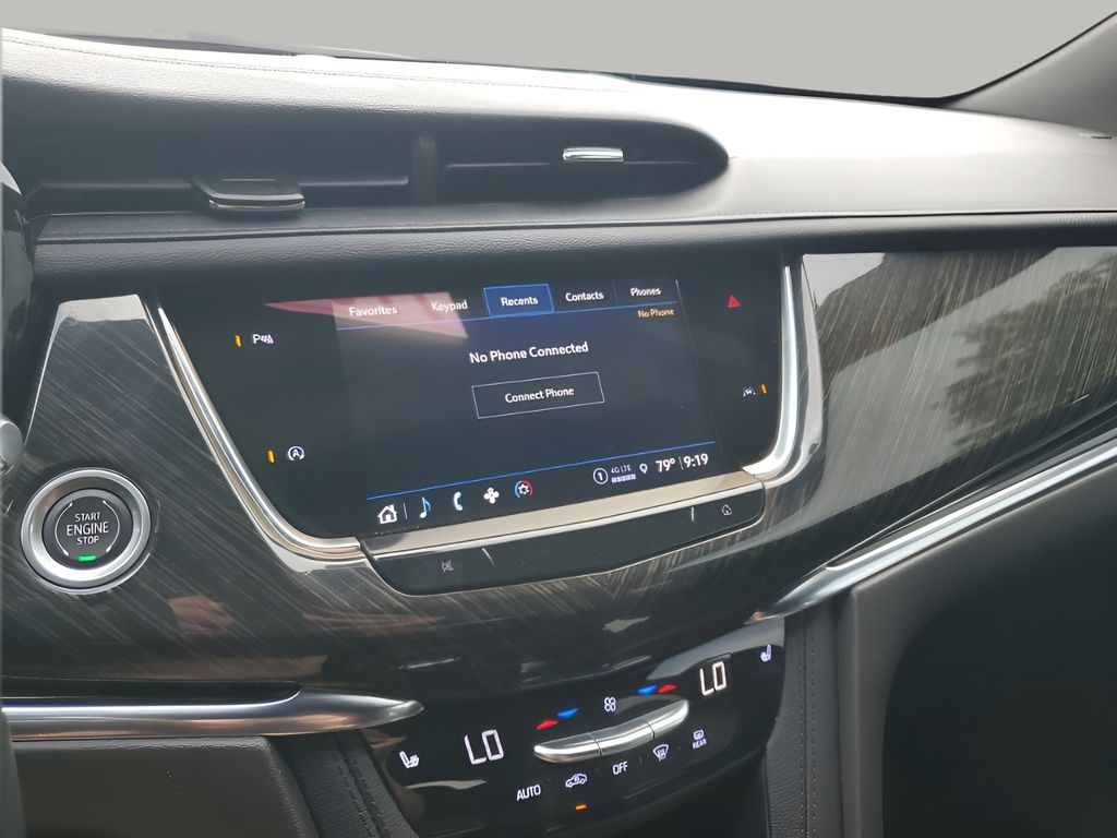 Used Car 2022 Cadillac Xt6  Premium Luxury For Sale Under $35,000 In Austin, Texas