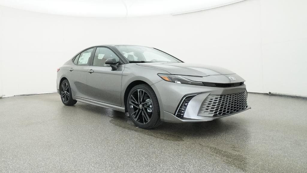 Thumbnail: 2026 Toyota Camry - 10