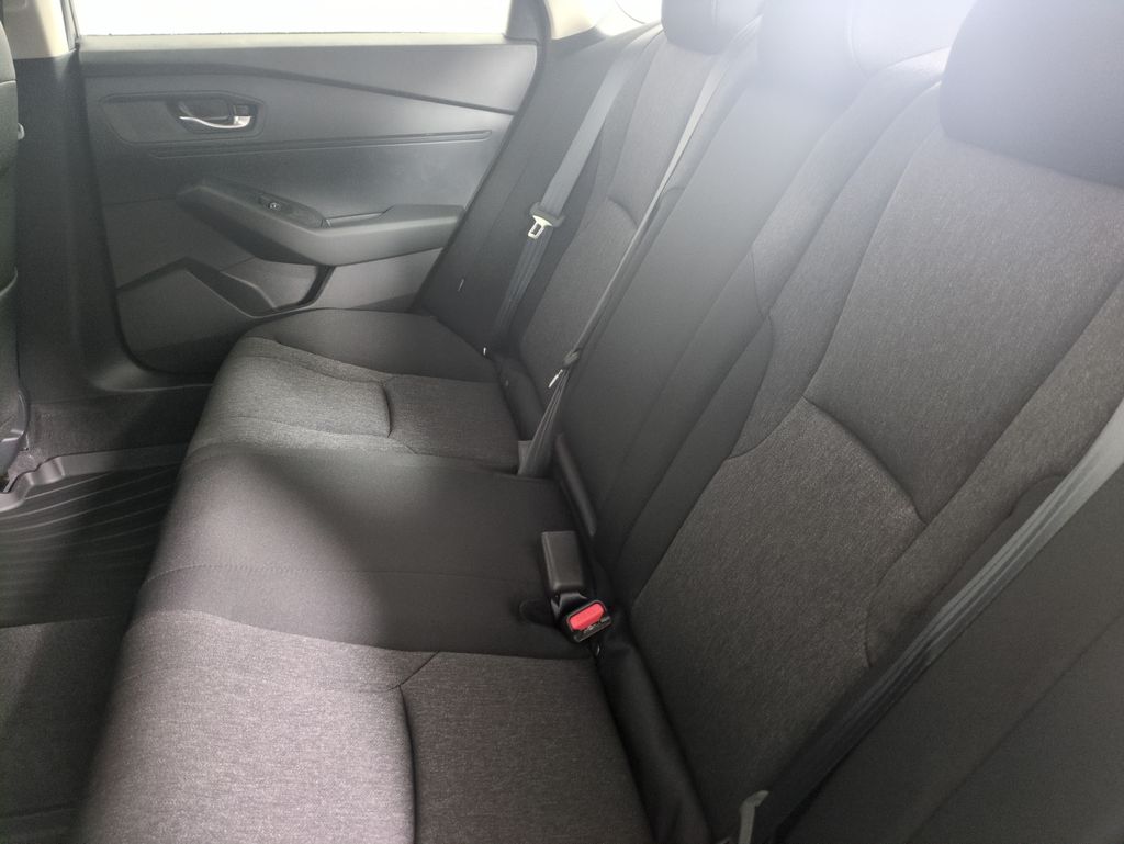 New 2025 Honda Accord For Sale in Fort Wayne, IN