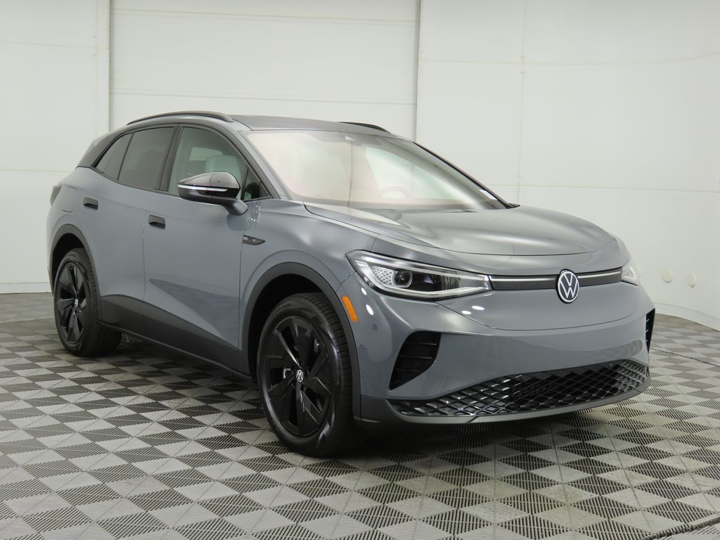 Thumbnail: 2026 Volkswagen ID.4 - 3