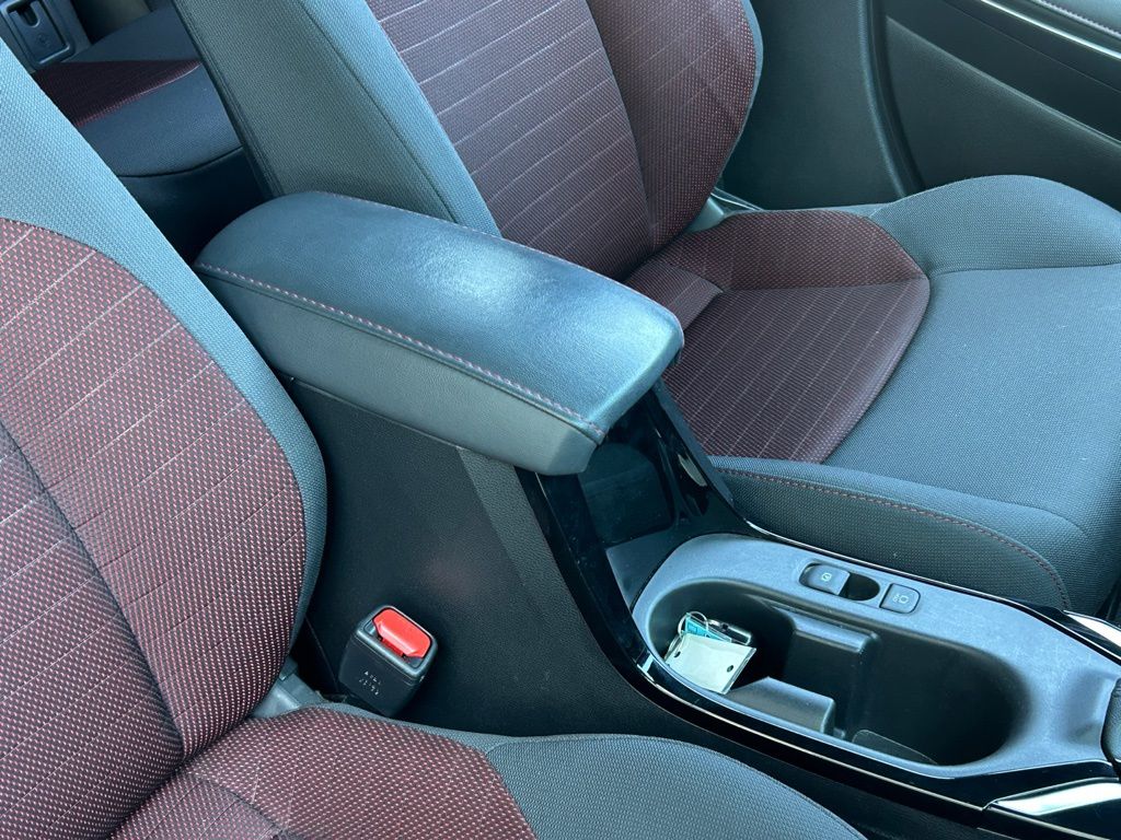 Used 2023 Underground Toyota SE image 33