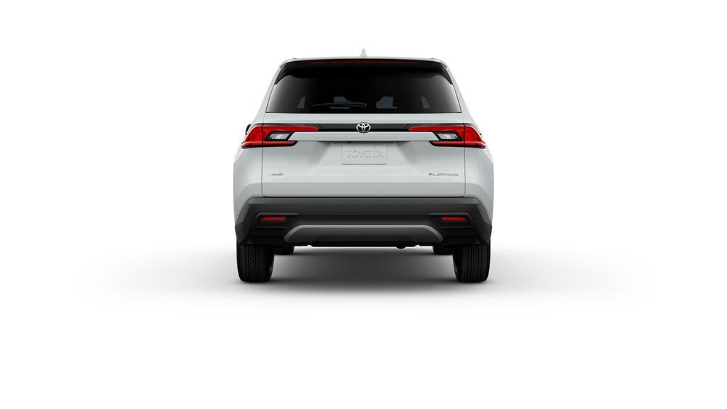 Thumbnail: 2025 Toyota Grand Highlander - 8