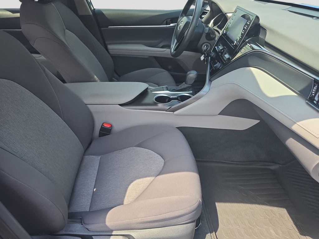 Used 2023 Toyota Camry Sedan