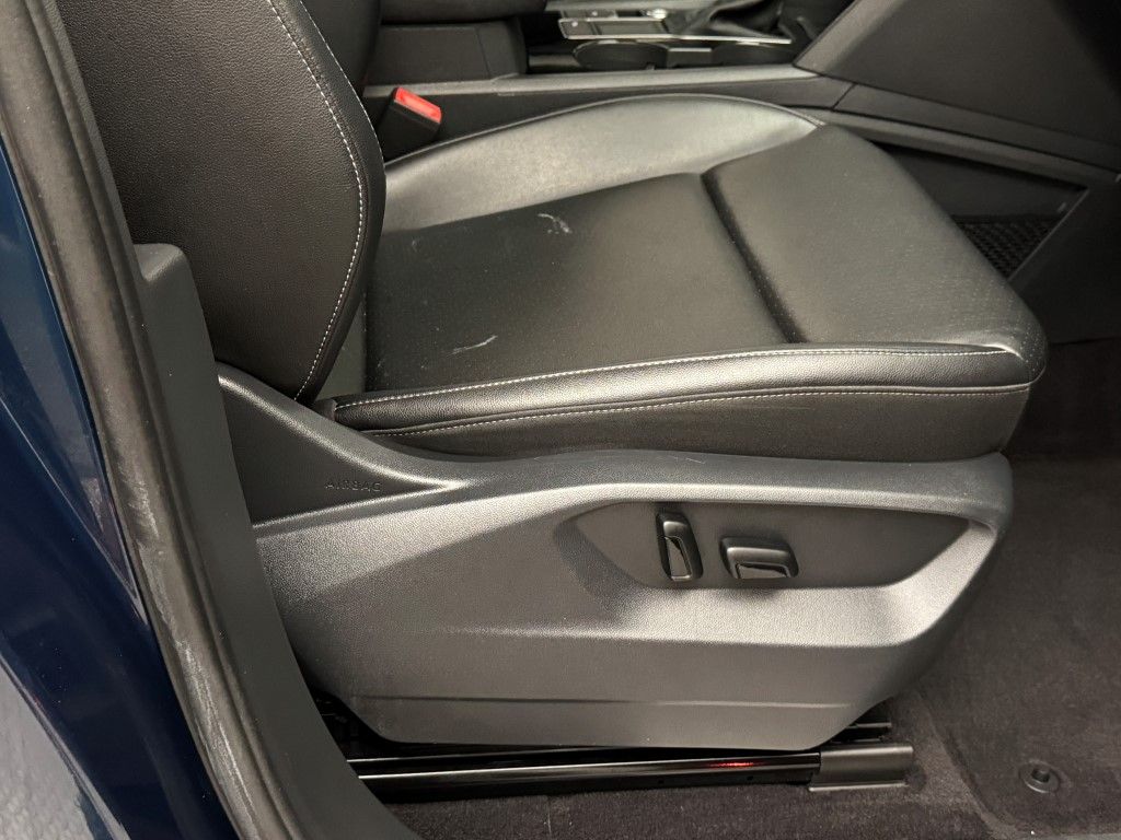 2018 Volkswagen Atlas SEL 18